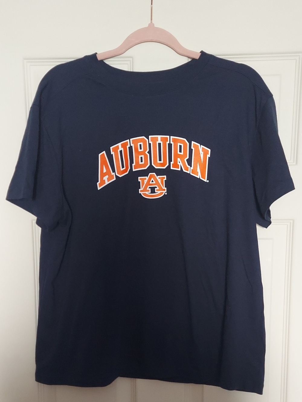 Auburn University Tee